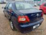 2005 FIAT SIENA 