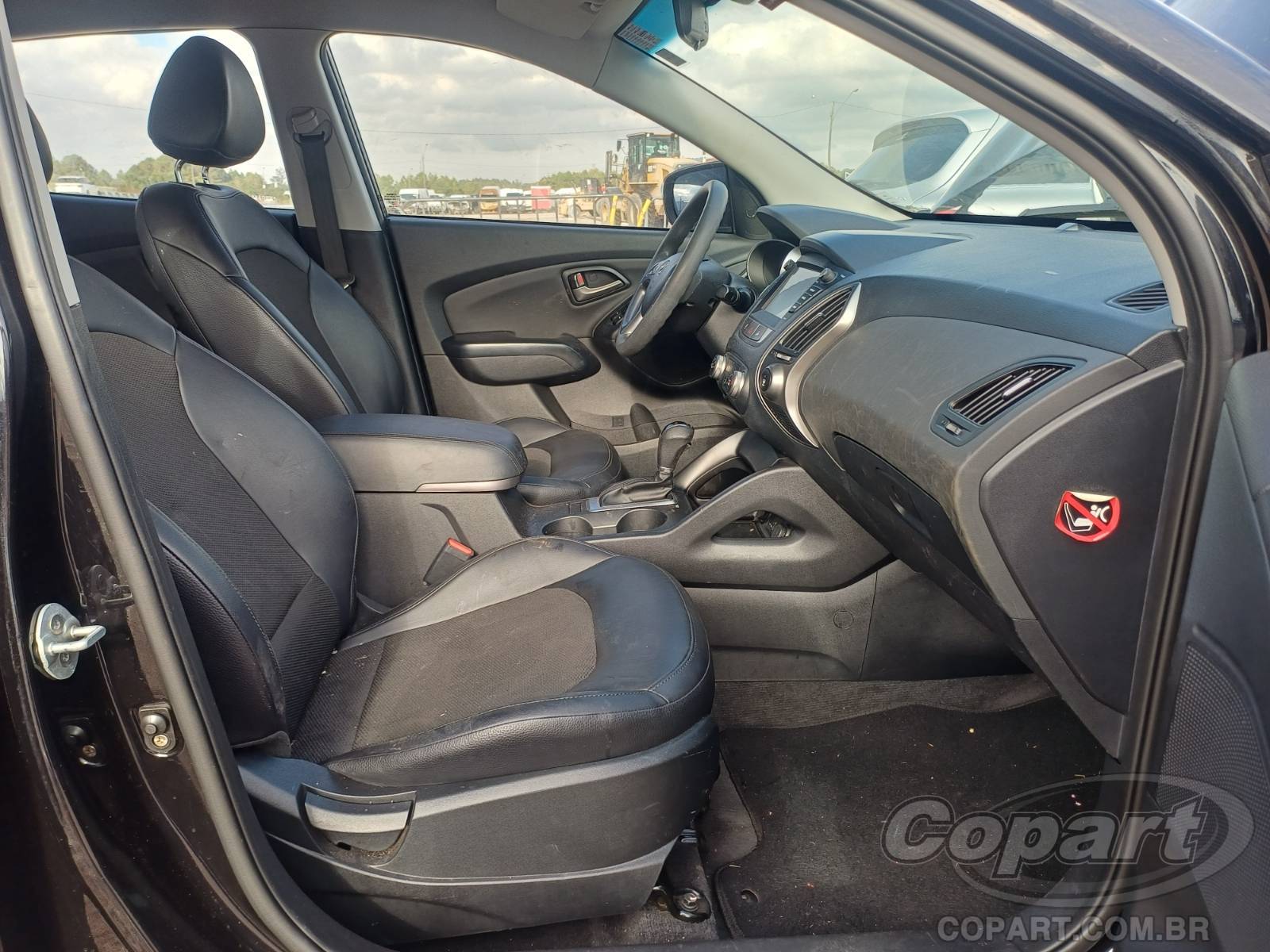 2019 HYUNDAI IX35 — foto 5 de 10