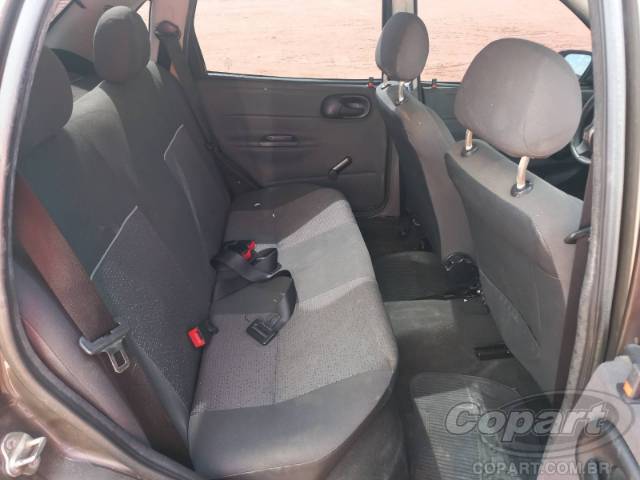 2014 CHEVROLET CLASSIC 