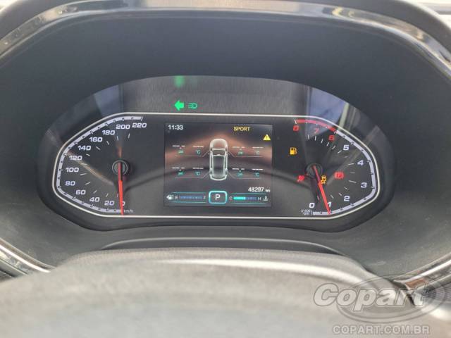 2022 CAOA CHERY TIGGO 5X 