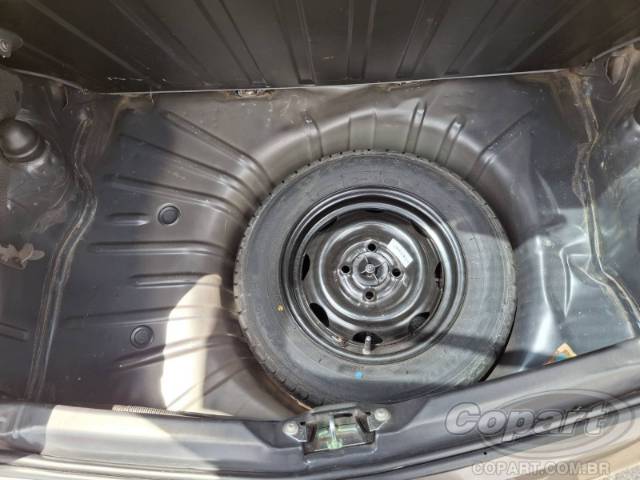 2014 CHEVROLET CELTA 