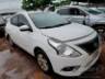 2018 NISSAN VERSA 