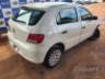 2011 VOLKSWAGEN GOL 