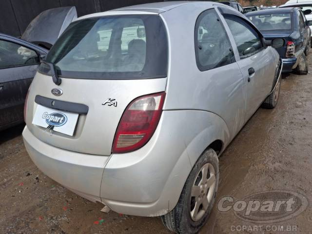 2006 FORD KA 