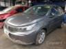 2023 FIAT ARGO 