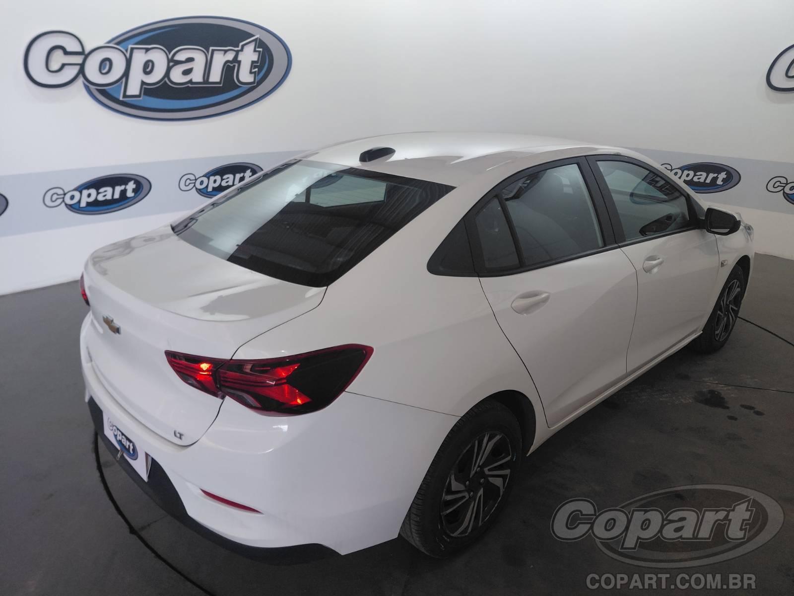 Foto 4: 2024 CHEVROLET ONIX PLUS