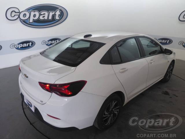 2024 CHEVROLET ONIX PLUS 