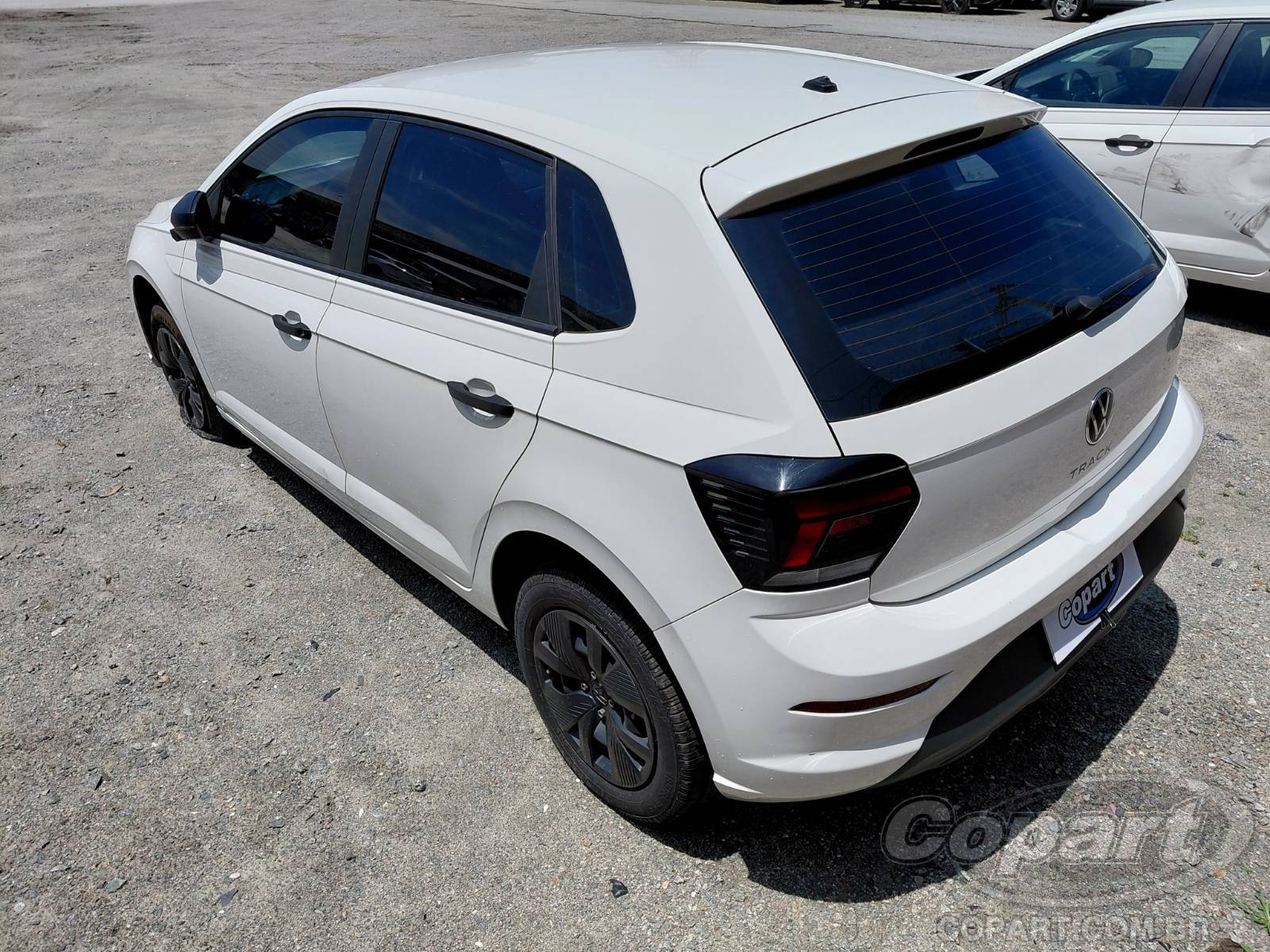 Foto 3: 2024 VOLKSWAGEN POLO
