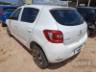 2015 RENAULT SANDERO 