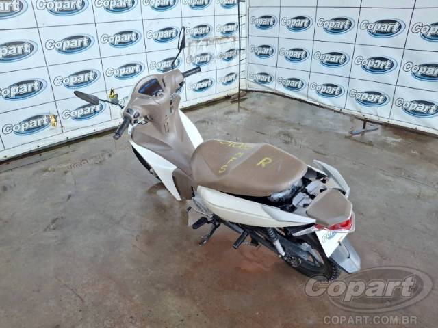 2023 HONDA BIZ 