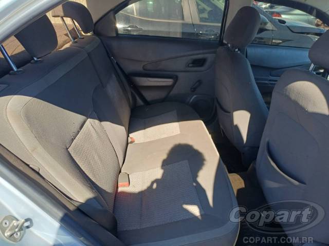 2012 CHEVROLET COBALT 