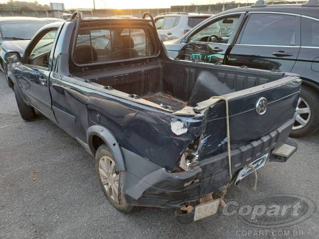2012 FIAT STRADA 