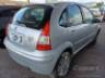 2009 CITROEN C3 