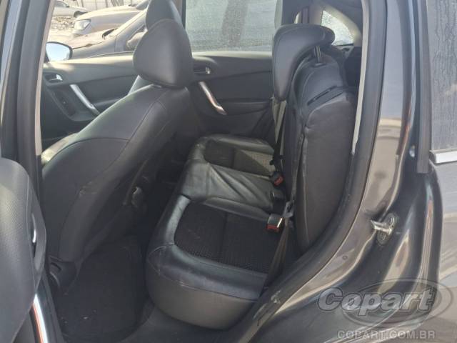2013 CITROEN C3 