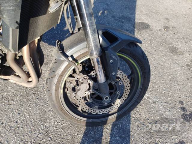 2021 KAWASAKI Z900 