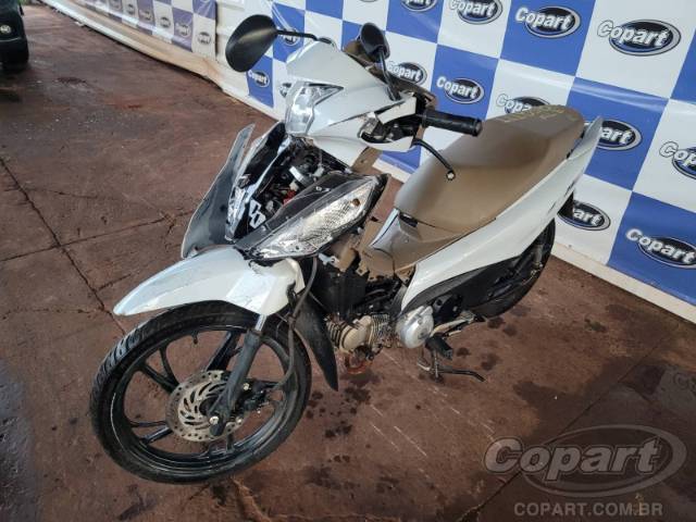 2026 HONDA BIZ 125 