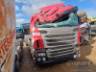 2010 SCANIA G 420 