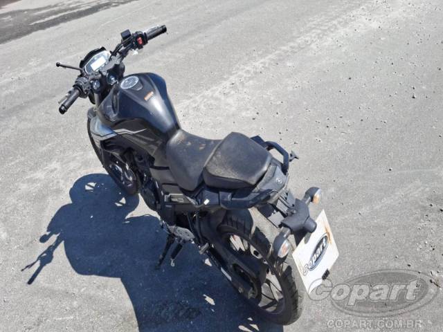 2023 YAMAHA FZ25 FAZER 