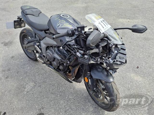2024 TRIUMPH DAYTONA 