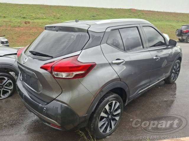 2020 NISSAN KICKS 