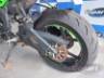 2025 KAWASAKI NINJA ZX-6R 