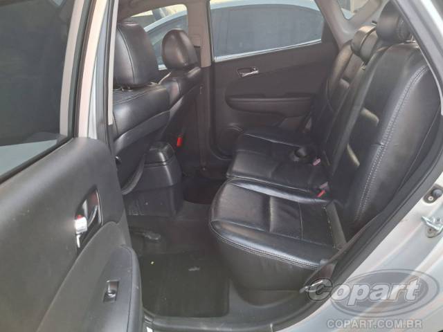 2012 HYUNDAI I30 