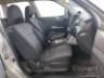 2010 SUBARU FORESTER 