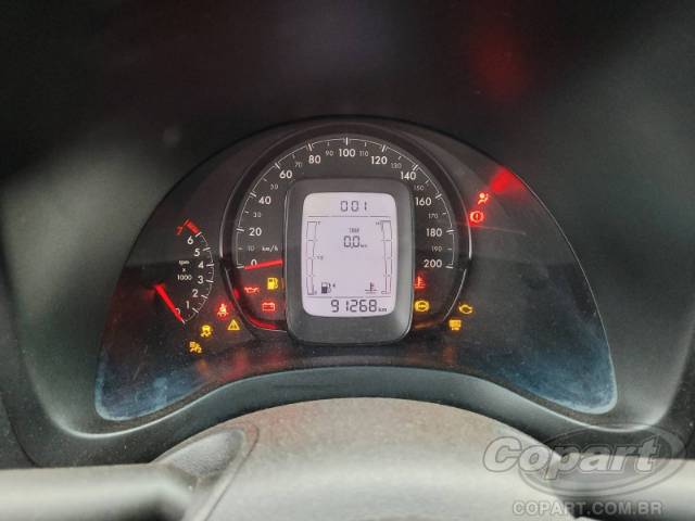 2021 FIAT STRADA 