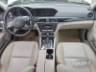 2012 MERCEDES BENZ CLASSE C 