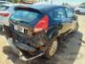2014 FORD FIESTA 