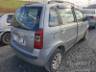 2010 FIAT IDEA 