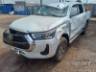 2023 TOYOTA HILUX CD 