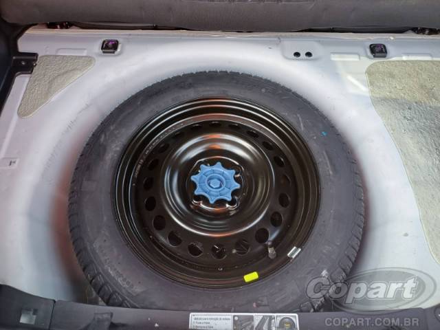2015 HYUNDAI HB20 