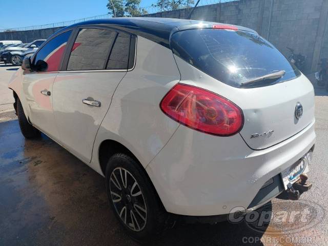 2013 FIAT BRAVO 