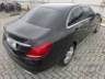 2017 MERCEDES BENZ CLASSE C 
