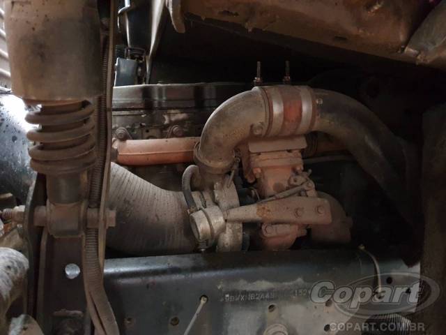 2009 VOLKSWAGEN CONSTELLATION 