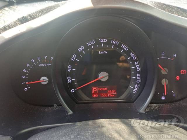 2015 KIA SPORTAGE 