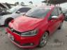 2016 VOLKSWAGEN FOX 