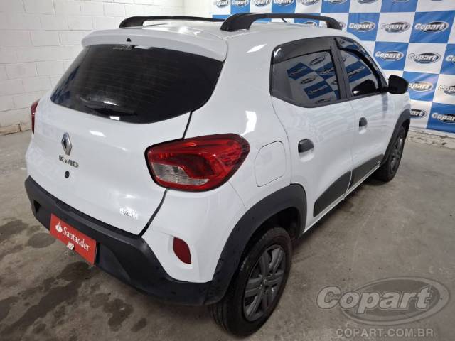 2025 RENAULT KWID 