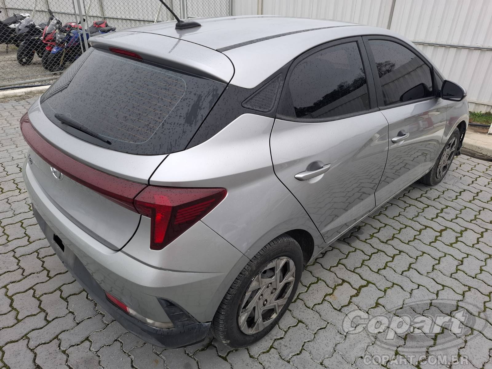 Foto 4: 2024 HYUNDAI HB20
