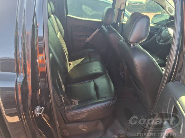 2021 FORD RANGER CD 
