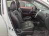 2016 NISSAN VERSA 