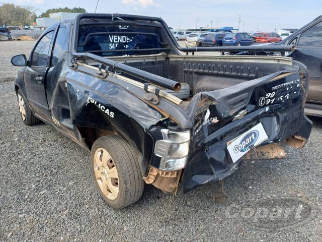 2013 CHEVROLET MONTANA 