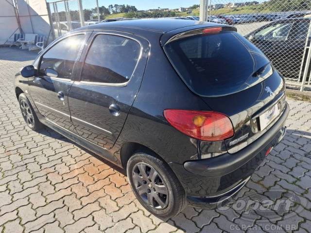 2004 PEUGEOT 206 