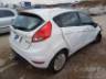 2016 FORD FIESTA 