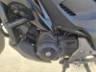 2015 HONDA NC 750X 