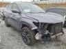 2022 CHEVROLET TRACKER 