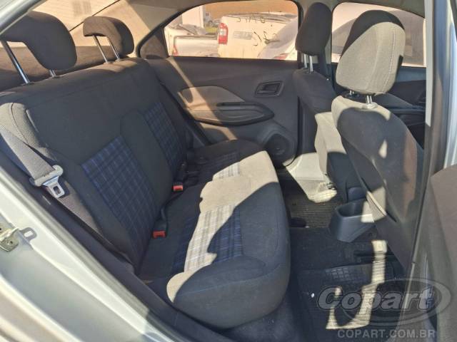 2017 CHEVROLET COBALT 