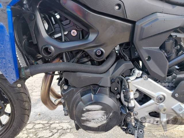 2024 BMW F 900 