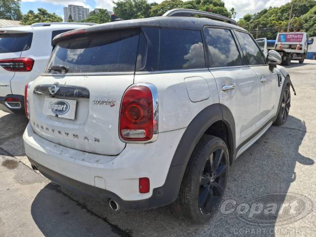 2018 MINI COOPER COUNTRYMAN 